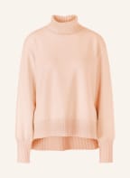 MARC CAIN Sweat-Shirt, Farbe: HELLORANGE (Bild 1)