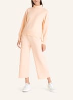 MARC CAIN Sweat-Shirt, Farbe: HELLORANGE (Bild 1)