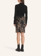 MARC CAIN Rock, Farbe: SCHWARZ (Bild 1)