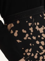 MARC CAIN Rock, Farbe: SCHWARZ (Bild 1)