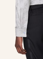 ETON Smoking-Hemd Slim Fit, Farbe: HELLGRAU (Bild 1)