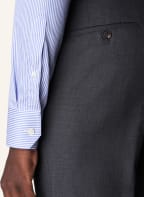 ETON Hemd Slim Fit, Farbe: BLAU (Bild 1)