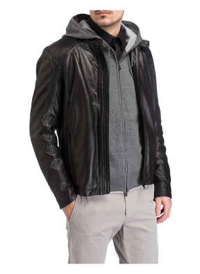 strellson Lederjacke MANSON - ab 299,99 €