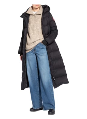 Canada goose 6pm best sale madrid
