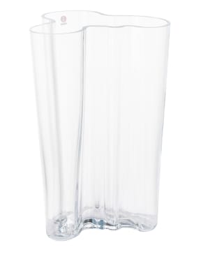 iittala Vase ALVAR AALTO, Farbe: WEISS (Bild 1)