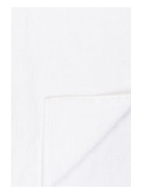 Cawö Bath towel HERITAGE, Color: WHITE (Image 1)