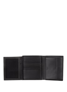 BOGNER Wallet RIKO, Color: BLACK (Image 1)