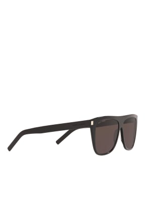 SAINT LAURENT Sunglasses 0YS000130, Color: 1330L1 - BLACK/ TAUPE (Image 1)
