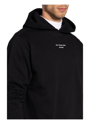 DRÔLE DE MONSIEUR Hoodie , Farbe: SCHWARZ (Bild 1)