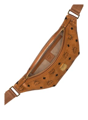 MCM Gürteltasche, Farbe: COGNAC (Bild 1)