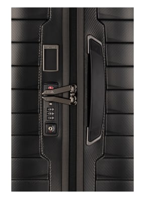 Samsonite Trolley PROXIS, Farbe: SCHWARZ (Bild 1)