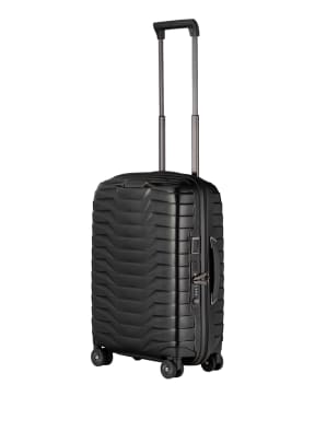 Samsonite Trolley SPINNER, Farbe: SCHWARZ (Bild 1)