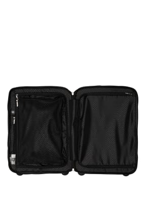 Samsonite Trolley SPINNER, Farbe: SCHWARZ (Bild 1)