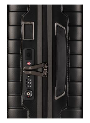 Samsonite Trolley SPINNER, Farbe: SCHWARZ (Bild 1)