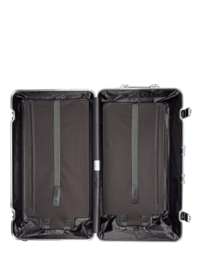 RIMOWA ORIGINAL TRUNK PLUS Multiwheel® Trolley, Farbe: SILBER (Bild 1)