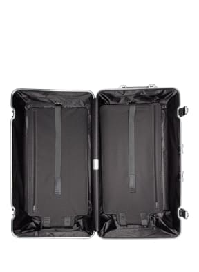 RIMOWA ORIGINAL Trunk XL Multiwheel® Trolley, Farbe: SILBER (Bild 1)