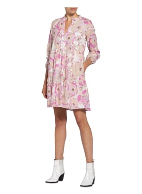 STEFFEN SCHRAUT Kleid, Farbe: ROSÉ/ BEIGE (Bild 1)