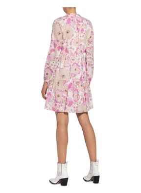 STEFFEN SCHRAUT Kleid, Farbe: ROSÉ/ BEIGE (Bild 1)