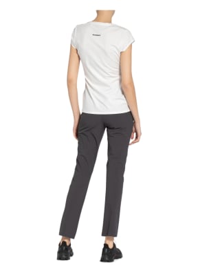 MAMMUT T-shirt TROVAT, Color: WHITE (Image 1)