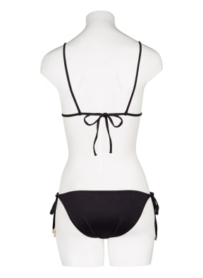 MELISSA ODABASH Triangel-Bikini MALDIVES, Farbe: SCHWARZ (Bild 1)