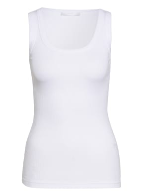 BOSS Top EMATITE, Color: WHITE (Image 1)