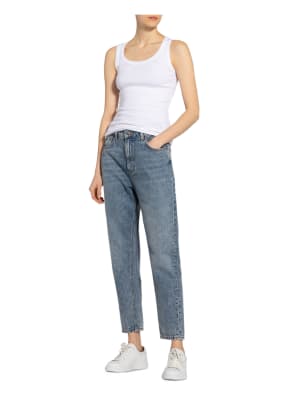 BOSS Top EMATITE, Color: WHITE (Image 1)
