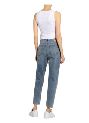 BOSS Top EMATITE, Color: WHITE (Image 1)