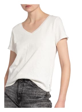 Marc O'Polo DENIM T-shirt, Color: ECRU (Image 1)