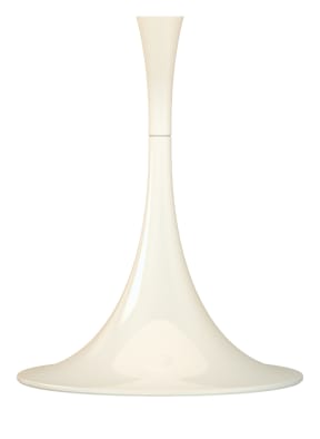 louis poulsen Tischleuchte PANTHELLA MINI, Farbe: WEISS (Bild 1)