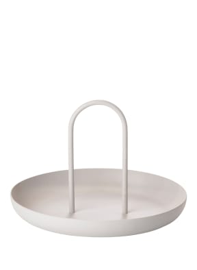 ZONE DENMARK Tray, Color: CREAM (Image 1)