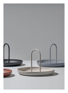ZONE DENMARK Tray, Color: CREAM (Image 1)