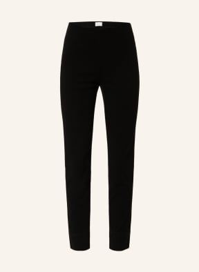 SEDUCTIVE 7/8-Jeans SABRINA, Farbe: 999 SCHWARZ (Bild 1)