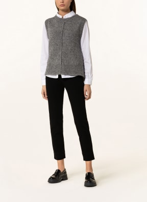SEDUCTIVE 7/8-Jeans SABRINA, Farbe: 999 SCHWARZ (Bild 1)