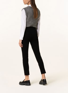 SEDUCTIVE 7/8-Jeans SABRINA, Farbe: 999 SCHWARZ (Bild 1)