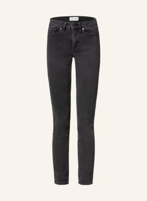 SAMSØE SAMSØE Skinny Jeans ALICE, Farbe: 00081 BLACK BIRD (Bild 1)