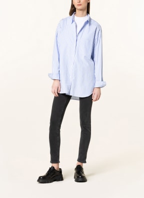 SAMSØE SAMSØE Skinny Jeans ALICE, Farbe: 00081 BLACK BIRD (Bild 1)