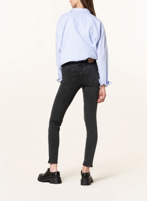 SAMSØE SAMSØE Skinny Jeans ALICE, Farbe: 00081 BLACK BIRD (Bild 1)