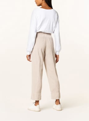 American Vintage Cordhose PADOW, Farbe: CREME (Bild 1)