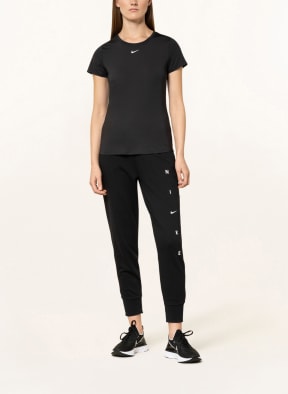 Nike T-shirt DRI-FIT ONE, Color: DARK GRAY (Image 1)
