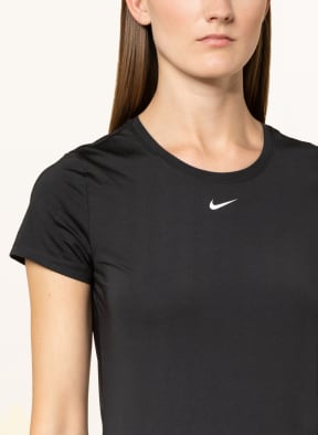 Nike T-shirt DRI-FIT ONE, Color: DARK GRAY (Image 1)