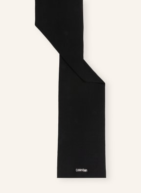 Calvin Klein Schal, Farbe: SCHWARZ (Bild 1)