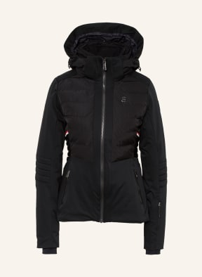 8848 Altitude Ski jacket ESSENER, Color: BLACK (Image 1)
