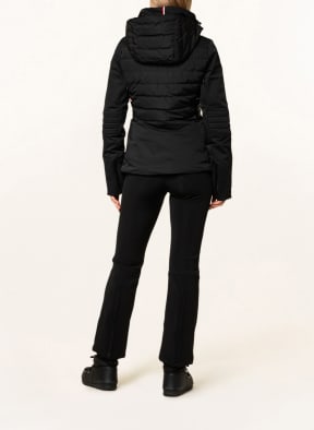 8848 Altitude Ski jacket ESSENER, Color: BLACK (Image 1)