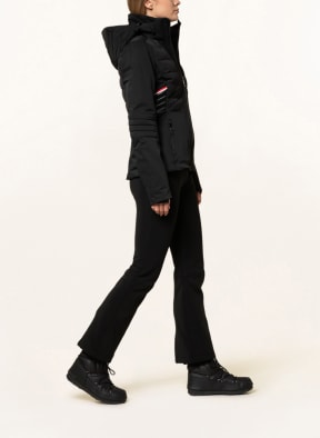 8848 Altitude Ski jacket ESSENER, Color: BLACK (Image 1)