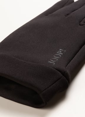 JOOP! Handschuhe , Farbe: SCHWARZ (Bild 1)
