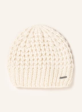 Barts Beanie AMMELIE, Color: CREAM (Image 1)