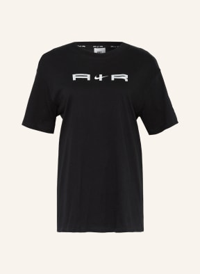Nike T-shirt AIR, Color: BLACK (Image 1)