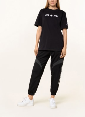 Nike T-shirt AIR, Color: BLACK (Image 1)