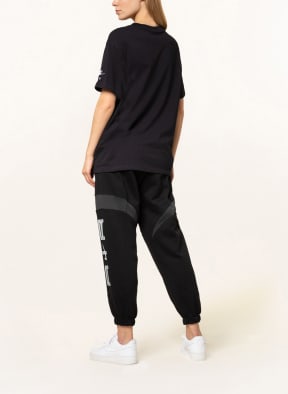 Nike T-shirt AIR, Color: BLACK (Image 1)