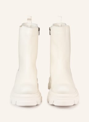INUOVO Chelsea-Boots, Farbe: WEISS (Bild 1)